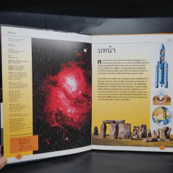 จักรวาล Grand Atlas of Cosmos รูปที่ 2