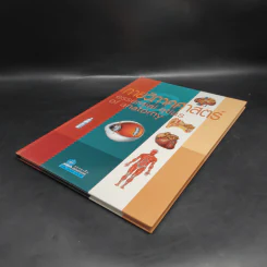 กายวิภาคศาสตร์ Essential Atlas of Anatomy รูปที่ 4