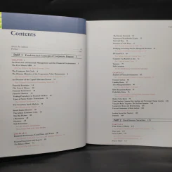 Financial Management Theory and Practice รูปที่ 5