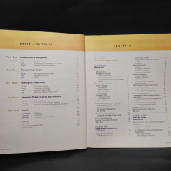 Effective Management - Chuck Williams รูปที่ 5