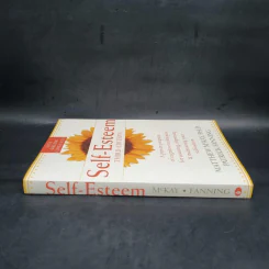 Self-Esteem - Matthew McKay PhD, Patrick Fanning รูปที่ 3