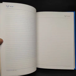 สมุดบันทึก ทูลกระหม่อมน้อย รัตนะแห่งแผ่นดิน Diary 2003 (พ.ศ.2546) รูปที่ 7