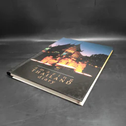 สมุดบันทึก Amazing Thailand Diary รูปที่ 4