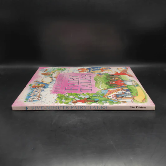 Five-Minute Fairy Tales รูปที่ 3