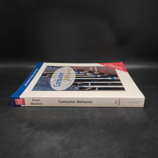 Consumer Behavior - Hoyer Macinnis รูปที่ 3