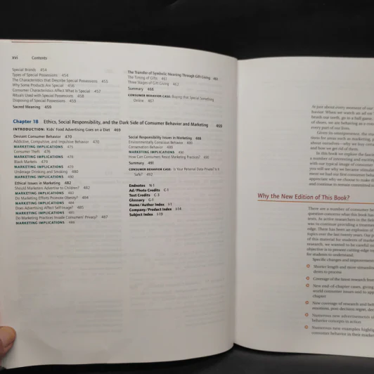 Consumer Behavior - Hoyer Macinnis รูปที่ 9