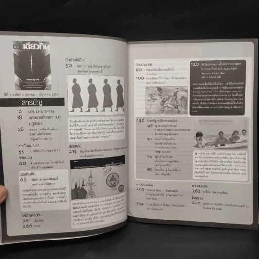 ฟ้าเดียวกัน ปีที่ 5 ฉบับที่ 4 ต.ค.-ธ.ค.2550 รูปที่ 7