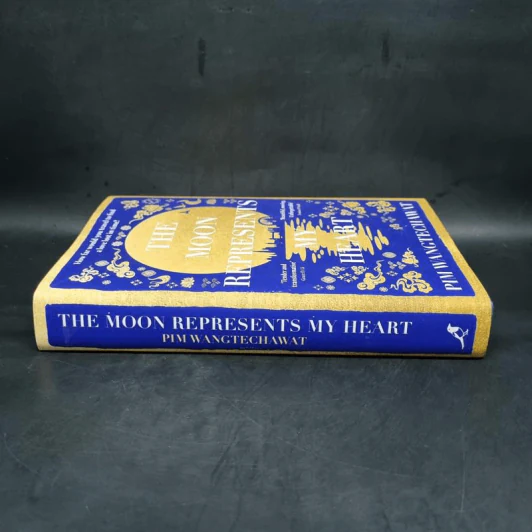 The Moon Represents My Heart - Pim Wangtechawat รูปที่ 3