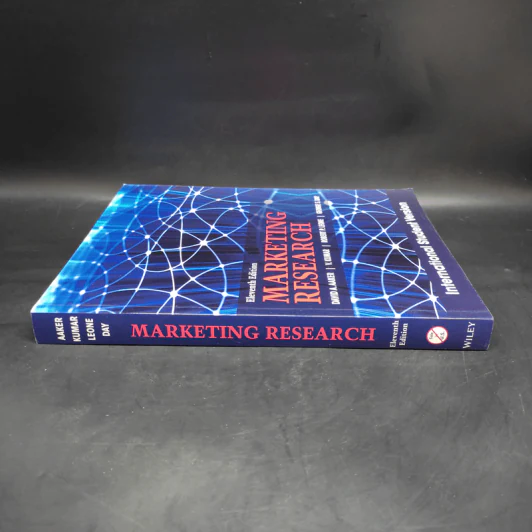 Marketing Research รูปที่ 3