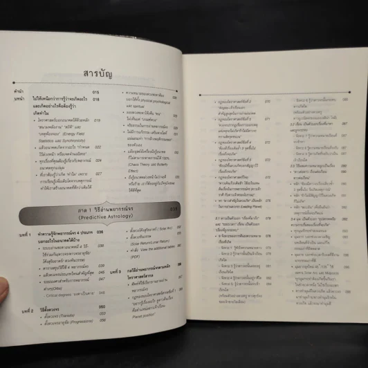 อ่านดวงชนะอนาคต - มณฑานี ตันติสุข รูปที่ 6