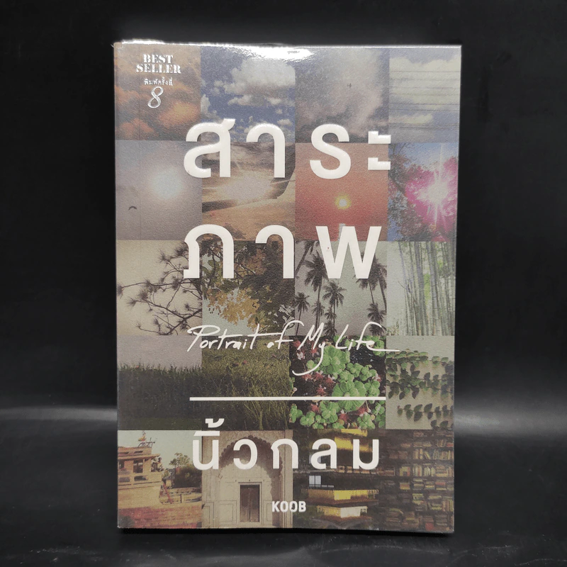 สาระภาพ - นิ้วกลม รูปที่ 1