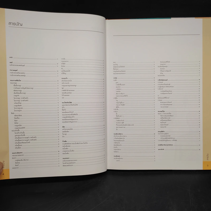 กายวิภาคศาสตร์ Essential Atlas of Anatomy รูปที่ 6