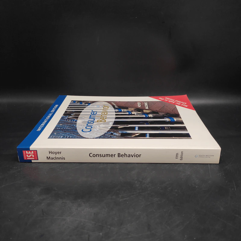Consumer Behavior - Hoyer Macinnis รูปที่ 3