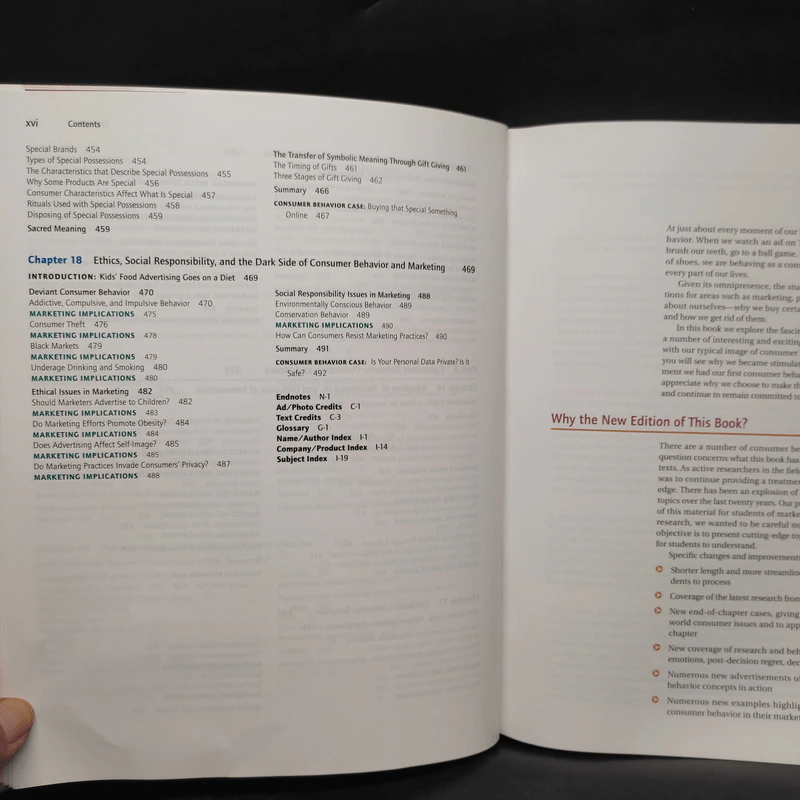 Consumer Behavior - Hoyer Macinnis รูปที่ 9