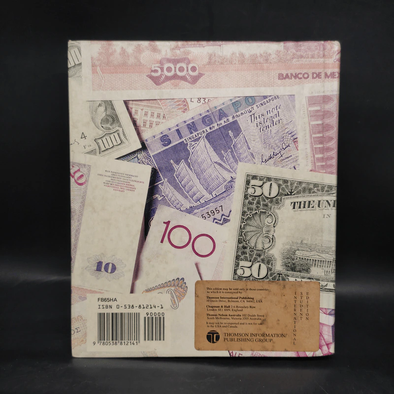 Finance Introduction to Markets, Institutions & Management รูปที่ 4