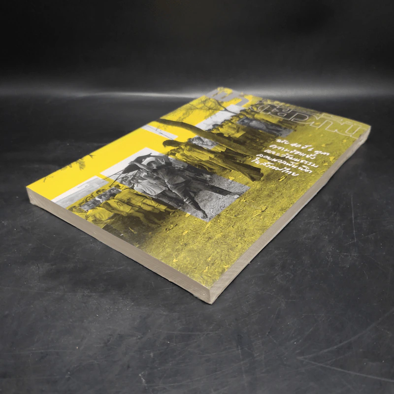 ฟ้าเดียวกัน ปีที่ 14 ฉบับที่ 2 พ.ค.-ธ.ค.2559 รูปที่ 5