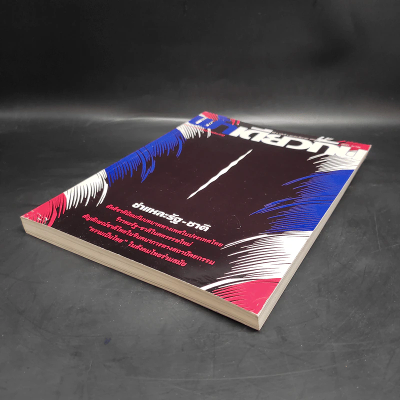 ฟ้าเดียวกัน ปีที่ 5 ฉบับที่ 4 ต.ค.-ธ.ค.2550 รูปที่ 4