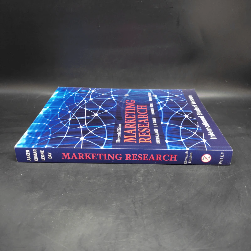 Marketing Research รูปที่ 3