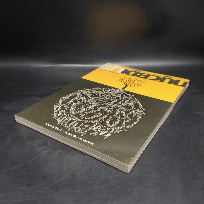 ฟ้าเดียวกัน ปีที่ 9 ฉบับที่ 1 ม.ค.-มี.ค.2554 รูปที่ 5