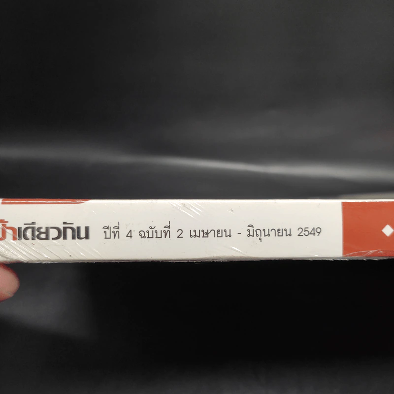 ฟ้าเดียวกัน ปีที่ 4 ฉบับที่ 2 เม.ย.-มิ.ย.2549 รูปที่ 3
