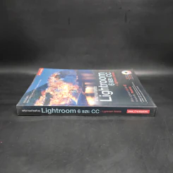 แต่งภาพถ่ายด้วย Lightroom 6 และ CC + Lightroom Mobile รูปที่ 3