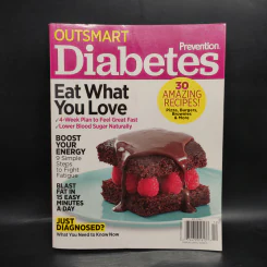 Outsmart Diabetes รูปที่ 1