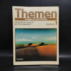 Themen 1 - Ausgabe İn Zwei Banden รูปที่ 1