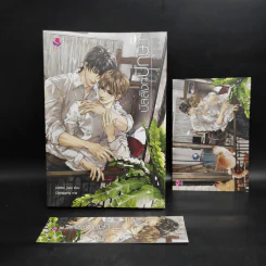 นิยายวาย บัลลังก์ปักษา ชุดสิบสองเศร้า - Chiffon_cake รูปที่ 1