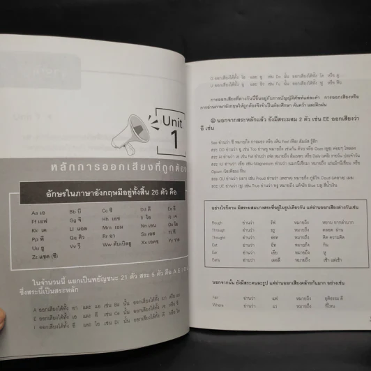 ฝึกสนทนาภาษาอังกฤษ ฉบับ : ขายได้ ขายดี ขายแล้ว ขายอีก ถ้าสปีคกับฝรั่งเข้าใจ - เกษม คชกร รูปที่ 8