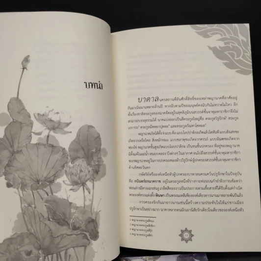 นิยายวาย นาคราชวิวาทรัก - Rolisrose รูปที่ 2