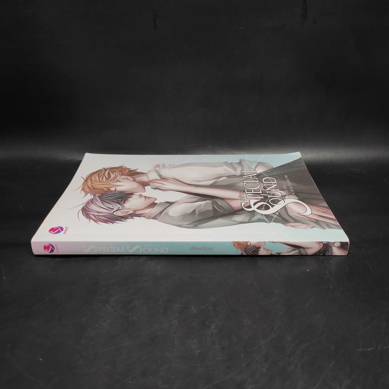 นิยายวาย Special Sound เกล้าตะวัน - afterday รูปที่ 3