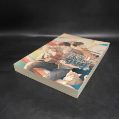 นิยายวาย Just Another Guy เล่ม 1 - Martian รูปที่ 4