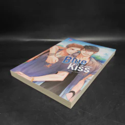 นิยายวาย Blue Kiss เพื่อนแก้เหงา - Hideko_Sunshine รูปที่ 4