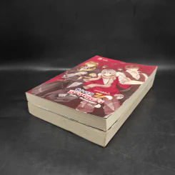 Seven Brothers นี่หรือคือน้องชายผม เล่ม 1-2 - Roon รูปที่ 4