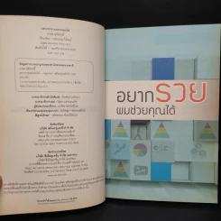 อยากรวยผมช่วยคุณได้ - มงคล ลุสัมฤทธิ์ รูปที่ 5