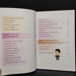 ปั๊มเงินด้วยอสังหาฯไว้ใช้ตลอดชาติ - รวิโรจน์ อัมพลเสถียร รูปที่ 7