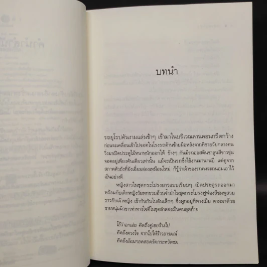 เพลงดอกปีบ - ลัลลาบาย รูปที่ 6