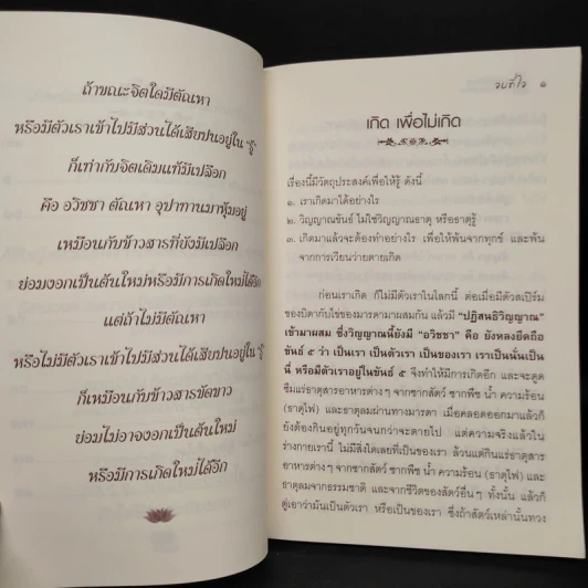 ปฏิบัติธรรม เล่ม 3 จบที่ใจ รูปที่ 6