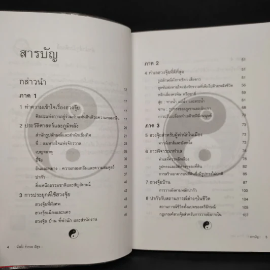 ฮวงจุ้ย มั่งคั่ง ร่ำรวย มีสุข - อำนวยชัย ปฏิพัธ์เผ่าพงศ์ รูปที่ 6