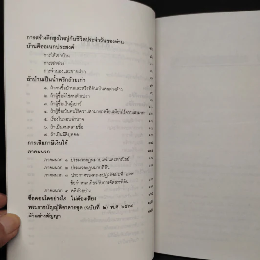ซื้อบ้านอย่างไรไม่ให้ถูกโกง ซื้อคอนโดฯอย่างไรไม่ต้องเสี่ยง - สมพร พรหมหิตาธร รูปที่ 7