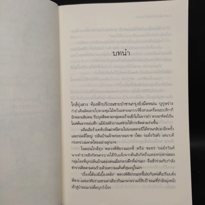 เพรงกรรมข้ามภพ - พิมพิสุธญ์ รูปที่ 7
