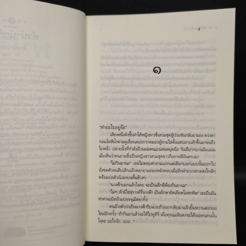 พันธนาคินทร์ - กวิน รูปที่ 7