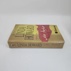 Mr.Perfect - Linda Howard รูปที่ 3