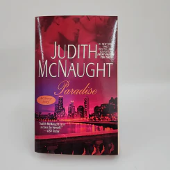 Paradise - Judith McNaught รูปที่ 1