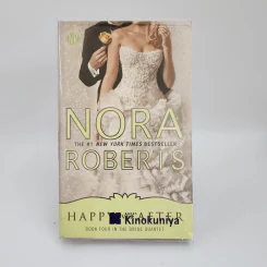 Happy Ever After - Nora Roberts รูปที่ 1