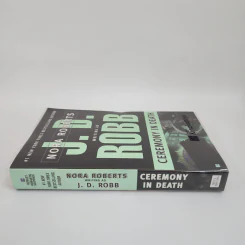 Ceremony in Death - Nora Roberts รูปที่ 3