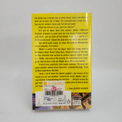Devoted in Death - J.D.Rrobb รูปที่ 2