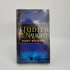 Night Whispers - Judith McNaught รูปที่ 1