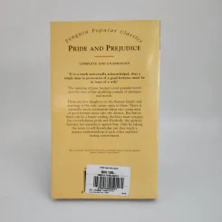 Pride and Prejudice - Jane Austen รูปที่ 2