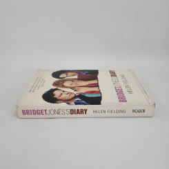 Bridget Jones's Diary - Helen Fielding รูปที่ 3